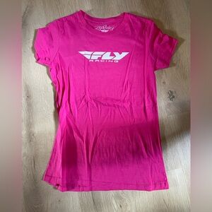 Fly Racing Women’s Tee
